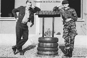 166- ARMEE DE L'AIR EN ALGERIE 1945-1962-14 (49)